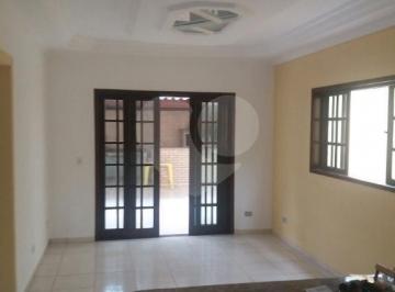 Sem Categoria · Sobrado com 4 quartos à venda em Canto Do Forte - SP