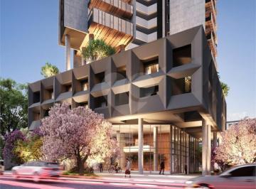 Área de Serviço · Apartamento com 1 quartos à venda em Pinheiros - SP