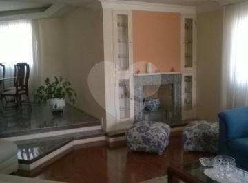 Sem Categoria · Apartamento com 4 quartos à venda em Parque da mooca - SP