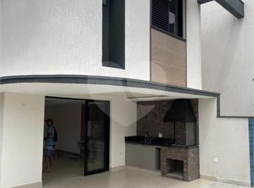 Área de Serviço · Casa de vila com 3 quartos à venda em São lourenço - SP