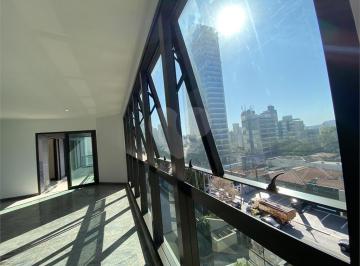 Área de Serviço · Apartamento com 6 quartos à venda em Cambuí - SP