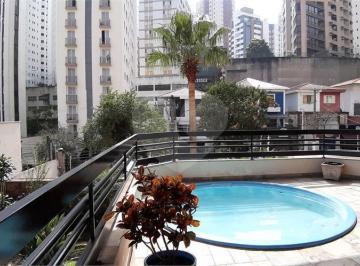 Área de Serviço · Apartamento com 4 quartos à venda em Santana - SP