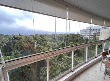 Área de Serviço · Apartamento com 4 quartos à venda em Riviera - SP