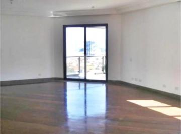 Área de Serviço · Apartamento com 4 quartos à venda em Tatuapé - SP