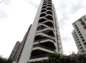 Apartamento · 230m² · 4 Quartos · 3 Vagas · Apartamento com 4 quartos à venda em Santana - SP