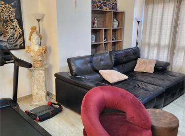 Apartamento · 200m² · 3 Quartos · 3 Vagas · Apartamento com 3 quartos à venda em Jardim arpoador - SP