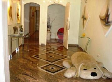 Sem Categoria · Apartamento com 4 quartos à venda em Santana - SP