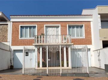 Área de Serviço · Casa com 4 quartos à venda em Centro - SP