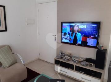 Apartamento · 61m² · 1 Quarto · 1 Vaga · Apartamento com 1 quartos à venda em Vila andrade - SP