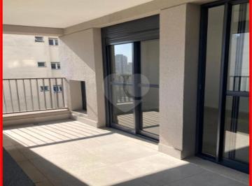 Área de Serviço · Apartamento com 1 quartos à venda em Perdizes - SP