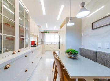 Área de Serviço · Apartamento com 3 quartos à venda em Pompéia - SP