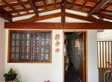 Área de Serviço · Casa com 3 quartos à venda em Vila nogueira - SP