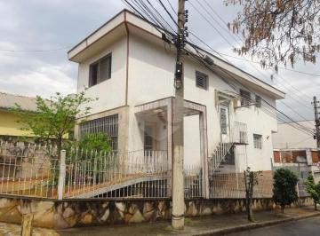 Área de Serviço · Sobrado com 4 quartos à venda em Belenzinho - SP