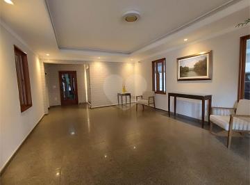 Área de Serviço · Apartamento com 3 quartos à venda em Campo Grande - SP