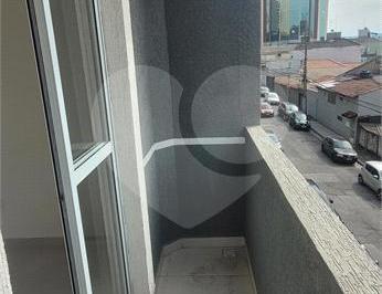 Sem Categoria · Duplex com 2 quartos à venda em Água fria - SP