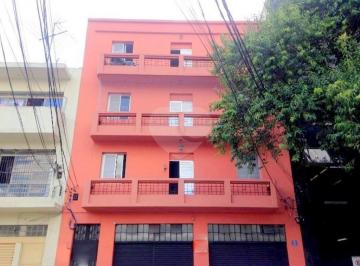 Comercial · 1200m² · Prédio inteiro à venda em Bom retiro - SP