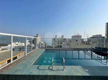 Área de Serviço · Apartamento com 2 quartos à venda em Aparecida - SP