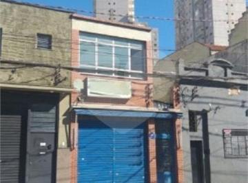 Área de Serviço · Galpão à venda em Cambuci - SP