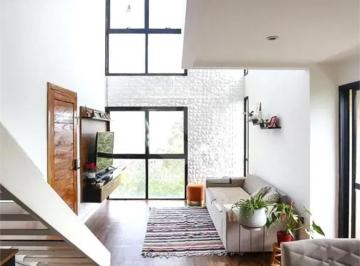 Apartamento · 129m² · 2 Quartos · 2 Vagas · Duplex com 2 quartos à venda em Paraíso do morumbi - SP