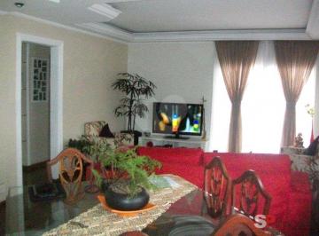Apartamento · 107m² · 3 Quartos · 2 Vagas · Apartamento com 3 quartos à venda em Chácara santo antônio (zona leste) - SP