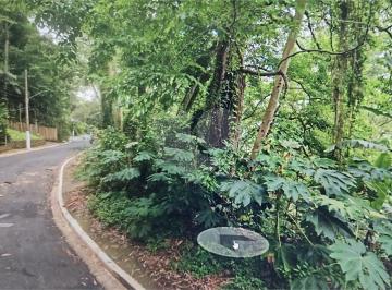Área de Serviço · Terreno à venda em Tucuruvi - SP
