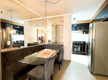 Área de Serviço · Apartamento com 3 quartos à venda em Vila gustavo - SP
