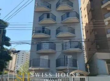 0 · Apartamento a venda no Jardim Proença em Campinas/SP