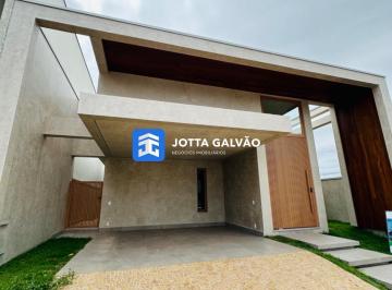 0 · Casa à venda com 03 suítes no Residencial Santorini - Paulinia / SP