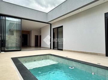 0 · Casa térrea com 187 m² à venda, Condomínio Dona Maria José, Indaiatuba SP