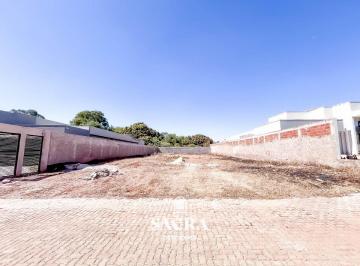 Terreno , Park · Lote em condomínio 1000m² no Park Way Quadra 5