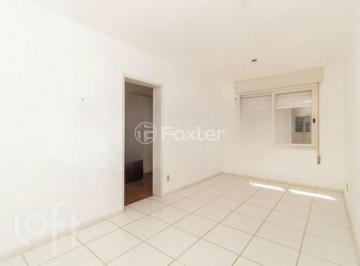 66e51e4e · Apartamento, 1 dormitórios, 35 m², em Menino Deus