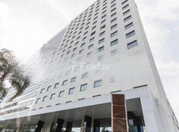 97d01391 · Kitnet / JK / Studio, 1 dormitórios, 22.82 m², em Cidade Baixa