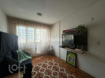 5fa9f52f · Apartamento, 1 dormitórios, 32.13 m², em Centro
