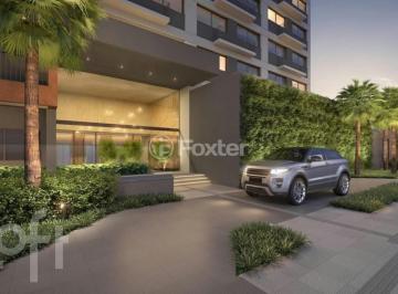 949f5d13 · Apartamento, 1 dormitórios, 25.42 m², em Bela Vista