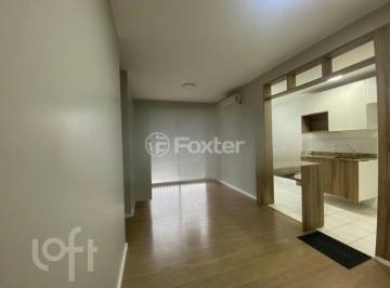 b64e4ee1 · Apartamento, 2 dormitórios, 56.42 m², em Tristeza