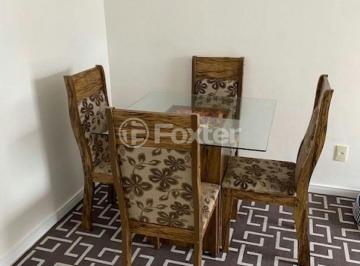 15373fa2 · Apartamento, 2 dormitórios, 58.44 m², em Nonoai