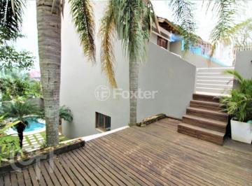 58709a2a · Casa, 3 dormitórios, 262.98 m², em Ipanema