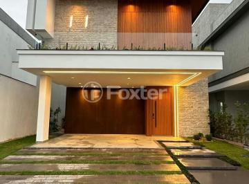 FACHADA NOTURNA (2).jpeg · Casa em Condomínio, 3 dormitórios, 273.12 m², em Centro