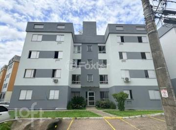 aa2a2329 · Apartamento, 2 dormitórios, 49.17 m², em Jansen
