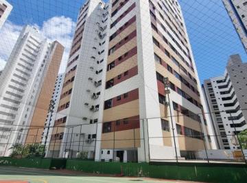 202412110907598236.jpeg · Apartamento para Venda em Salvador, Candeal, 3 dormitórios, 1 suíte, 3 banheiros, 2 vagas