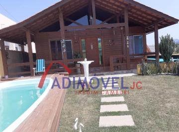 Foto 01 · Casa à venda em Guarapari! Com 5 quartos, 3 suítes, 1 sala, 2 banheiros, 4 vagas de garagem e 202m² 