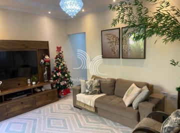Foto 01 · Casa, Residencial Parque Rochele II, Santa Bárbara D'oeste, SP