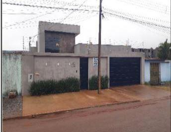 Casa de 2 quartos, Águas Lindas de Goiás · Venda Direta de imóvel – Localizado em Águas Lindas de Goiás