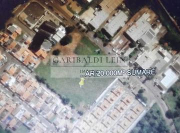 Foto 01 · Area, Jardim Marchissolo, Sumaré, SP