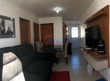 Foto 01 · Apartamento, Terra Missões, Santo Angelo, RS