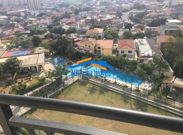 Apartamento · 92m² · 2 Quartos · 2 Vagas · Apartamento 92m² com 2 suítes no  Panorama Home Resort Jaguaré.