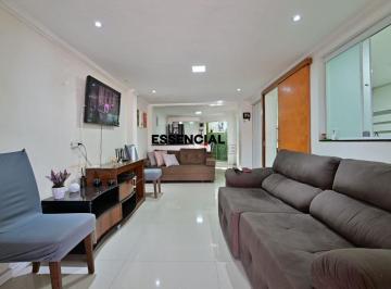 Casa de 4 quartos, Cruzeiro · CASA COM 4 QUARTOS (SENDO 3 SUÍTES) – LOCALIZAÇÃO PRIVILEGIADA