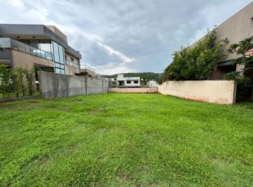 Terreno · 520m² · Terreno de 520m² à venda em condomínio - Alphaville