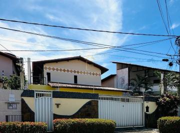 Foto 01 · Casa, Capim Macio, Natal, RN