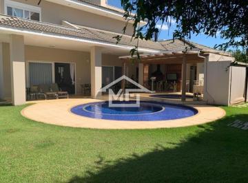 Foto 01 · Casa - Jardim Plaza Athénée